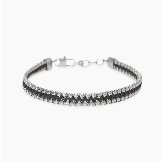 Bracciale Kidult Uomo Kidult Style Uomo in Acciaio 831133 - 831133